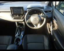 Toyota Corolla Cross 2022