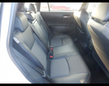 Toyota Corolla Cross 2022