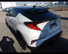 Toyota C HR 2020
