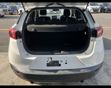 Mazda CX 3 2018