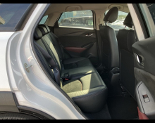 Mazda CX 3 2018