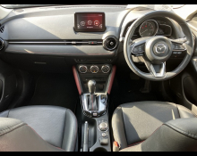 Mazda CX 3 2018