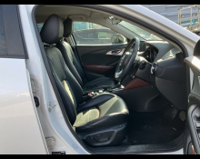 Mazda CX 3 2018