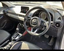 Mazda CX 3 2018