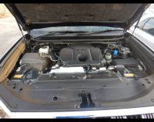 Toyota Land Cruiser Prado 2022