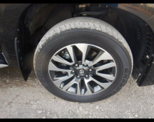 Toyota Land Cruiser Prado 2022