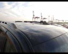 Toyota Land Cruiser Prado 2022