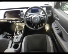 Honda Fit 2023
