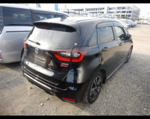 Honda Fit 2023