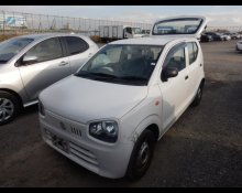 Suzuki Alto 2020