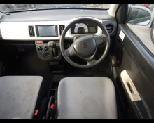 Suzuki Alto 2020