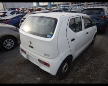 Suzuki Alto 2020