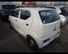 Suzuki Alto 2020