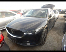 Mazda CX 5 2021