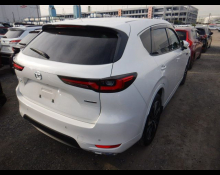 Mazda CX 60 2022
