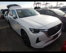 Mazda CX 60 2022