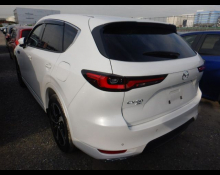 Mazda CX 60 2022