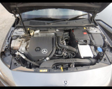 Mercedes-Benz A-Class 2020