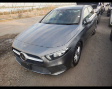 Mercedes-Benz A-Class 2020
