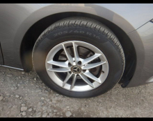 Mercedes-Benz A-Class 2020