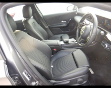 Mercedes-Benz A-Class 2020