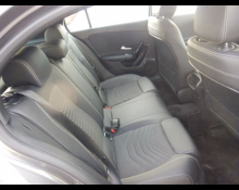 Mercedes-Benz A-Class 2020