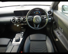 Mercedes-Benz A-Class 2020