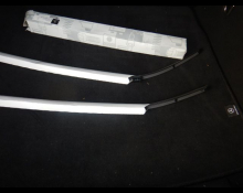 Mercedes-Benz A-Class 2020