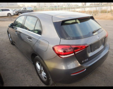 Mercedes-Benz A-Class 2020