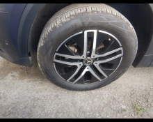 Mercedes-Benz GLA-class 2021