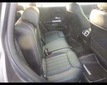 Mercedes-Benz GLA-class 2021