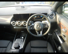 Mercedes-Benz GLA-class 2021