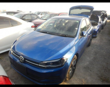 Volkswagen Polo 2022