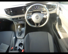 Volkswagen Polo 2022