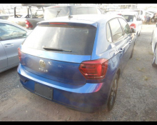 Volkswagen Polo 2022