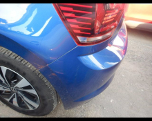 Volkswagen Polo 2022