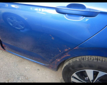 Volkswagen Polo 2022