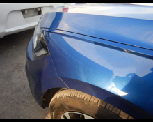 Volkswagen Polo 2022