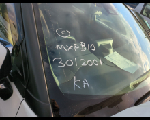 Toyota Yaris Cross 2021