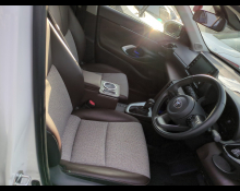 Toyota Yaris Cross 2021