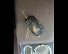 Toyota Yaris Cross 2021