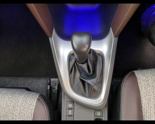 Toyota Yaris Cross 2021