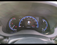 Toyota Yaris Cross 2021