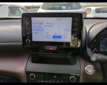 Toyota Yaris Cross 2021