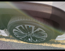 Toyota Yaris Cross 2021