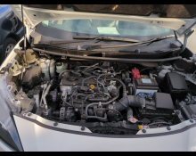 Toyota Yaris Cross 2021