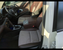 Toyota Yaris Cross 2021