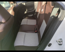 Toyota Yaris Cross 2021