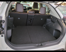 Toyota Yaris Cross 2021