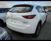 Mazda CX 5 2020